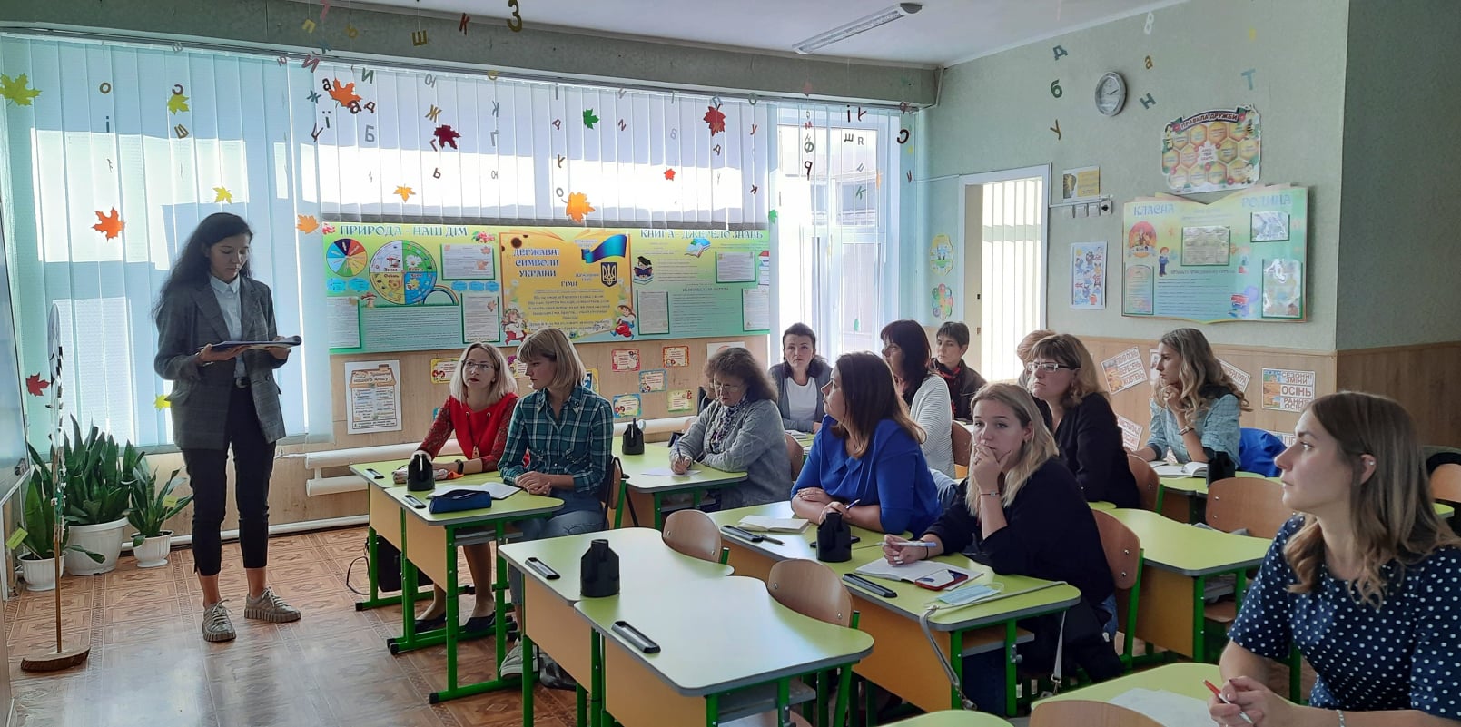 ПРОВЕДЕНО ПРАКТИКУМИ ПО СКЛАДАННЮ ІПР