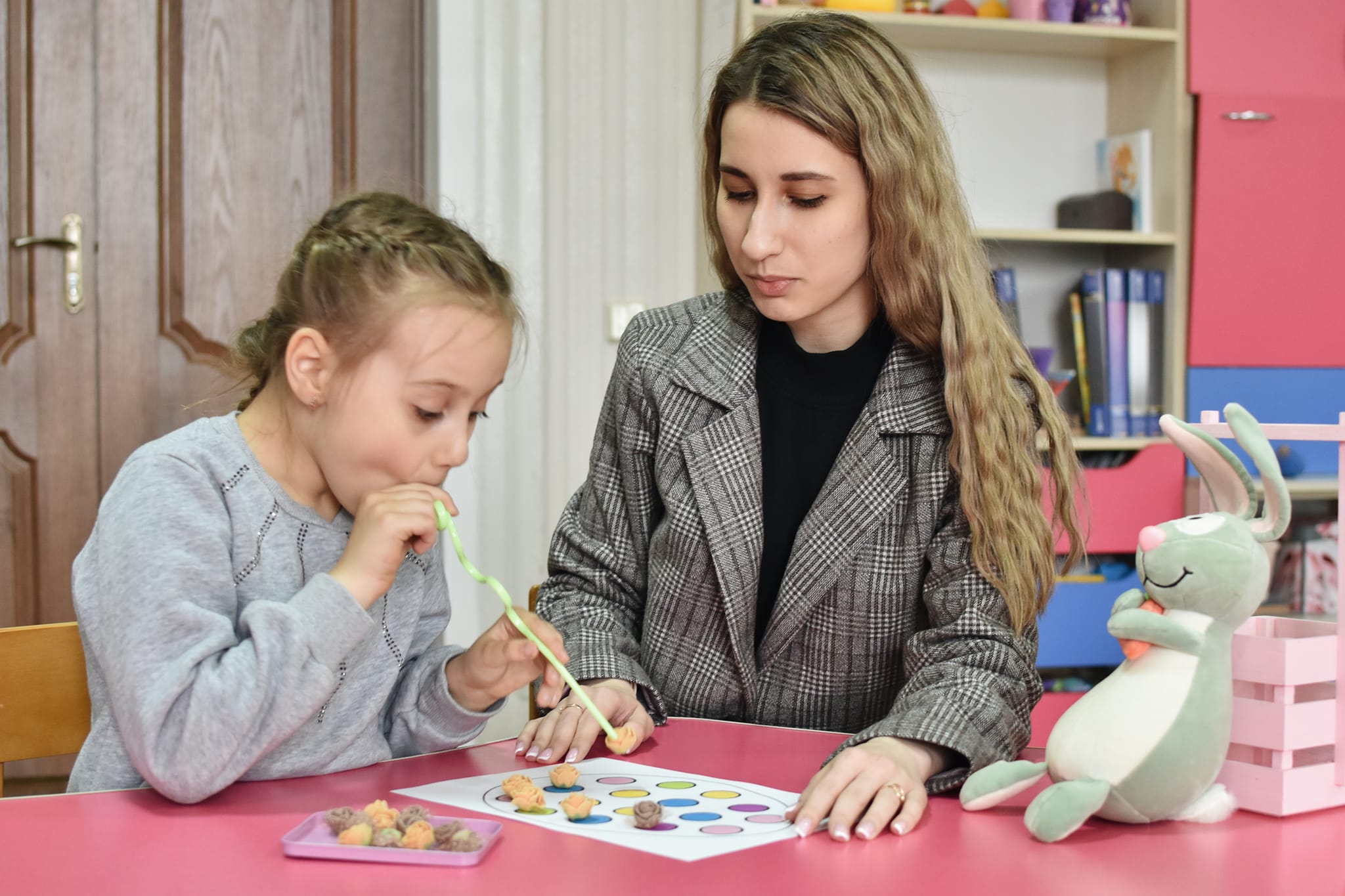 ТЕМАТИЧНИЙ ПАСХАЛЬНИЙ ТИЖДЕНЬ