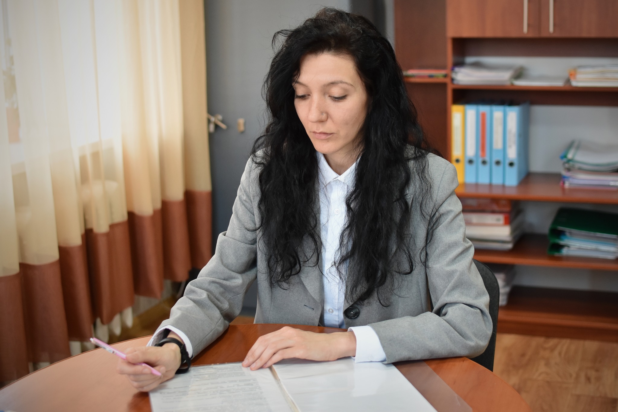 ПОСЛУГИ ІРЦ. НАПРЯМИ РОБОТИ. КОНТАКТИ