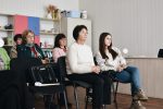 НАВЧАЛЬНИЙ СЕМІНАР ДЛЯ АСИСТЕНТІВ ВИХОВАТЕЛІВ ЗДО