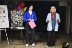 АРТ-ПРОСТІР ПІДТРИМКИ ЖІНОК, ЯКІ ВИМУШЕНО ЗМІНИЛИ МІСЦЕ ПРОЖИВАННЯ