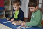 ЯК ВЧИТЕЛЬ-ДЕФЕКТОЛОГ МОЖЕ ВИКОРИСТОВУВАТИ НАБІР ФРЕБЕЛЯ ПІД ЧАС КОРЕКЦІЙНИХ ЗАНЯТЬ