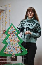 КУЛИК Олена, фахівець (консультант) ІРЦ (вчитель-дефектолог)