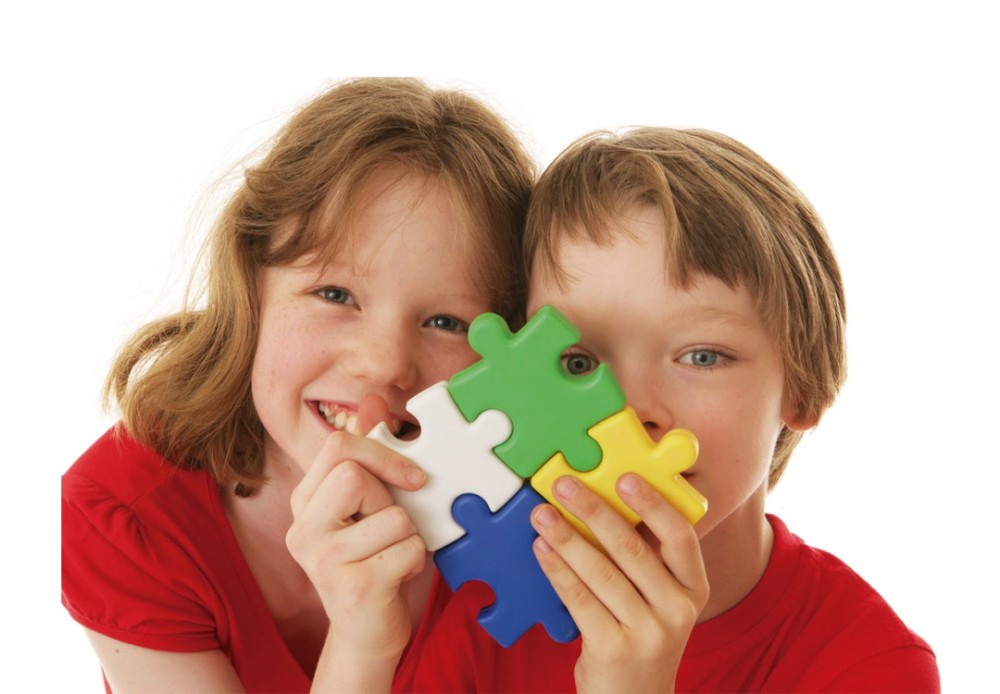 ЕХОЛАЛІЯ ТА ЇЇ ПРОЯВИ У ДІТЕЙ